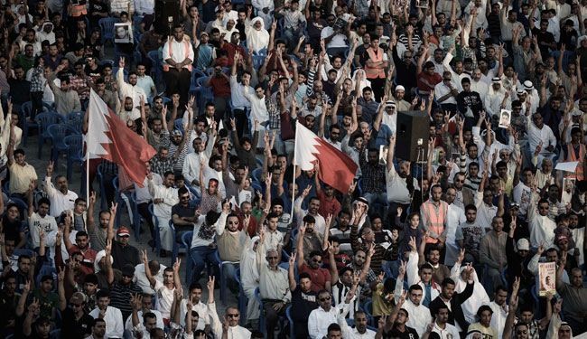 سياسي بحريني: لن يتحول الظلمة إلى دعاة سلام