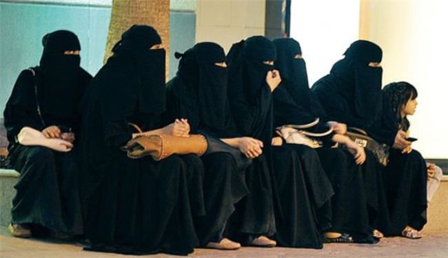 زنان عربستانی شناسنامه‌دار می‌شوند