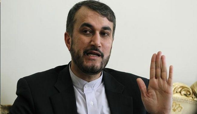 ايران تنتقد منح مقعد سوریا بالجامعة العربیة للمعارضة