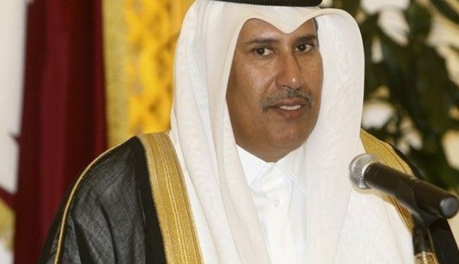 قطر تريد منح مقعد سورية بالأمم المتحدة للمعارضة