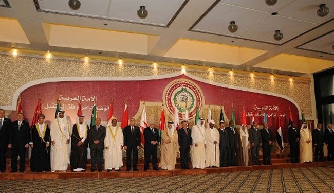 ملاذ مقداد: الجامعة العربية  قبرت نفسها في الدوحة