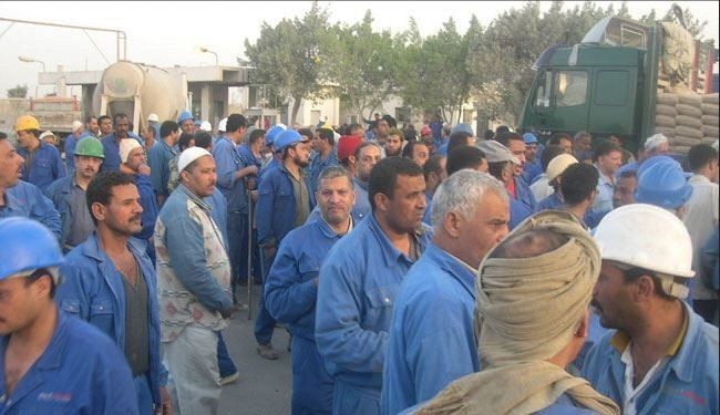 شجار بين مصريين واندونيسيين بمكة وانباء عن وقوع قتلى