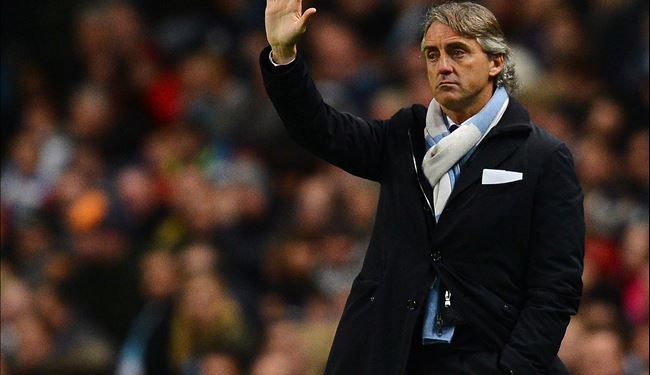 ملياردير روسي يغري مانشيني لتدريب موناكو