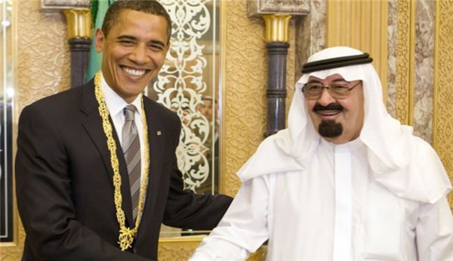 واشنگتن، تجاوزات دوستان سعودی‌اش را متوقف كند