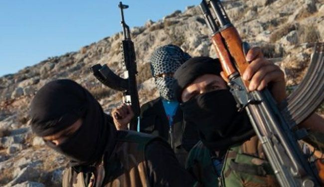 توقيت الإعلان عن عناصر بريطانية بسورية له دلالة