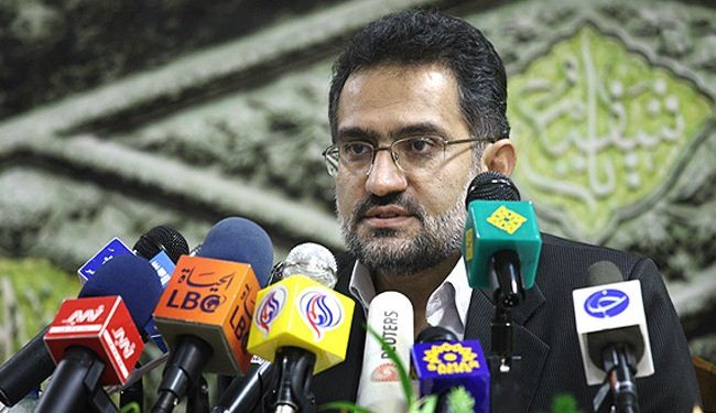 ایران والعراق یبحثان التعاون العلمي والثقافي