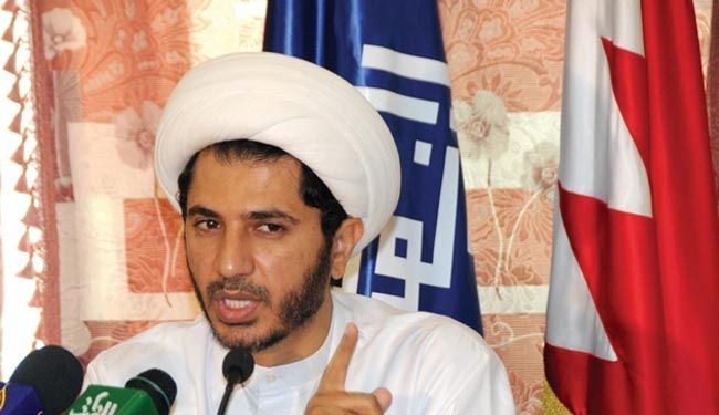 الوفاق البحرينية: ذهبنا للحوار لاجل السلام لا الخنوع