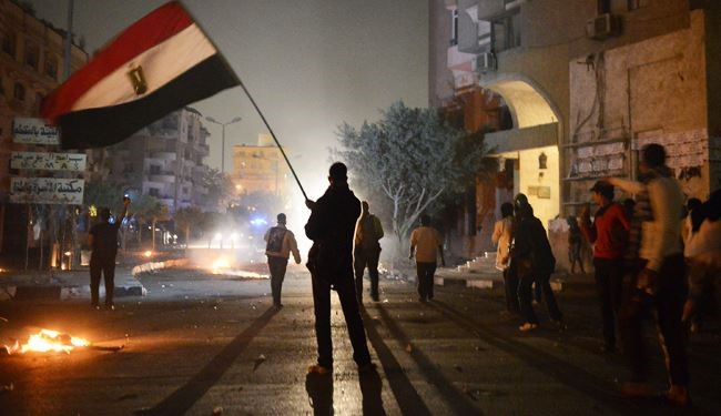 سیاستمدار مصری: حکم دادگاه درباره دادستان باطل است