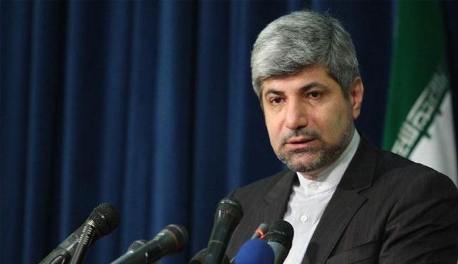 طهران: مفاوضات المآتي کشفت توجها منطقيا لـ 5+1