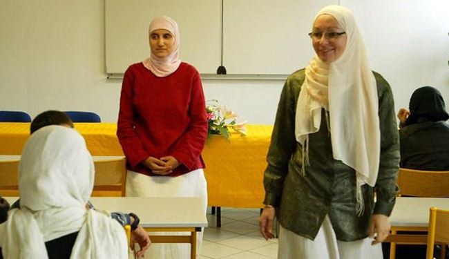 مدرسة إسلامية تتصدر قائمة أفضل مدارس فرنسا