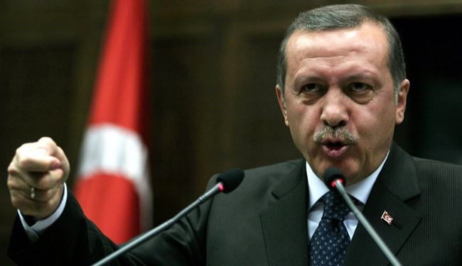 عطش ترکیه به نفت منطقه کردستان عراق