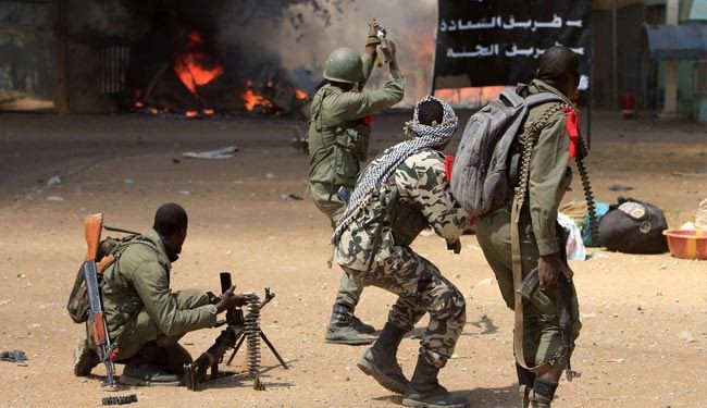 اشتباكات بين الجيش المالي ومسلحين في تمبكتو