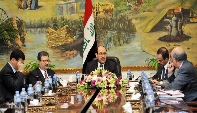 باحث عراقي: حكومة الشراكة الوطنية 