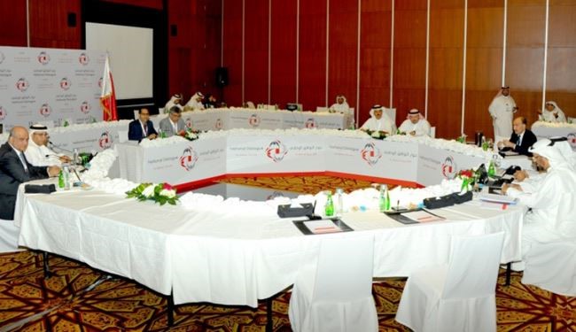 إشكالية مشاركة المستقلين في الحوار الوطني البحريني