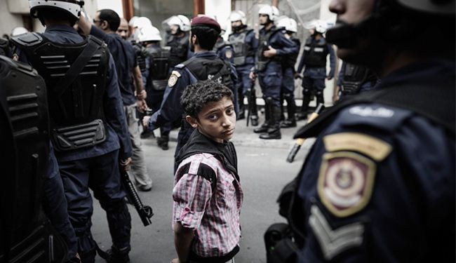 الوفاق تطالب المنظمات الحقوقية بحماية البحرينيين