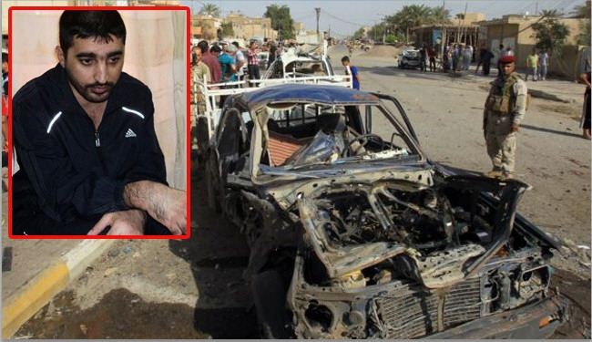العراق..إعدام 4 متهمين بالإرهاب من رموز تنظيم القاعدة