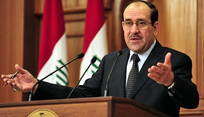 دولة القانون: الإرهاب في العراق ياتي بدوافع سياسية