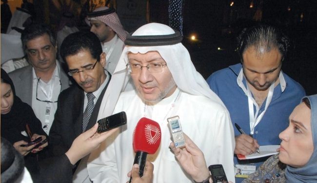 المعارضة البحرينية تتمسك بتمثيل الحكم في الحوار