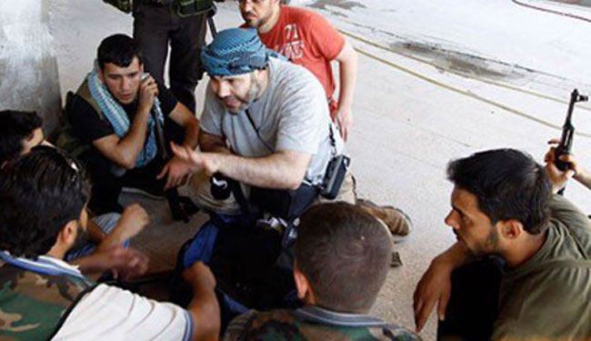 أميركا والأردن يدربان ثلاثة آلاف من أفراد 