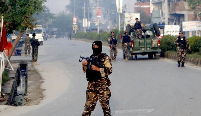 44 people killed in Taliban attack
