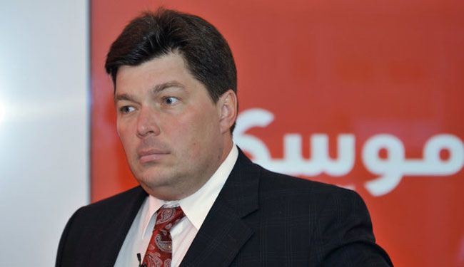 موسكو: على 5+1الاعتراف رسمیاً بحق إیران النووي