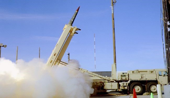 US to deploy THAAD missiles to Guam