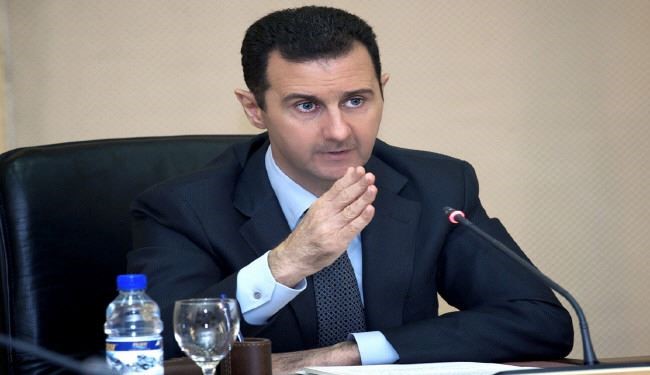 Arab League lacks legitimacy: Assad