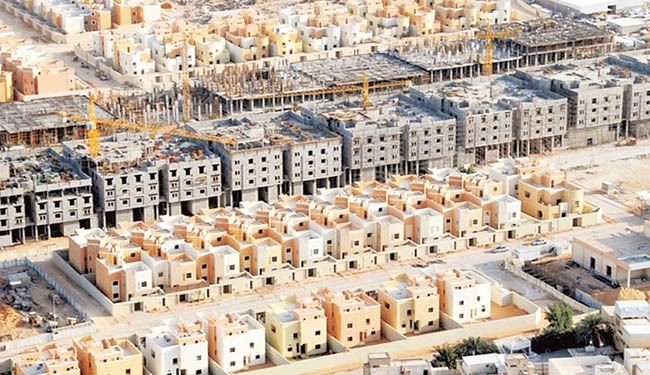 تقرير: 10 ملايين سعودي يقطنون منازل بالإيجار