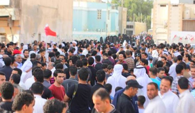 البحرين: مسيرة الاستشهاد لا تتوقف