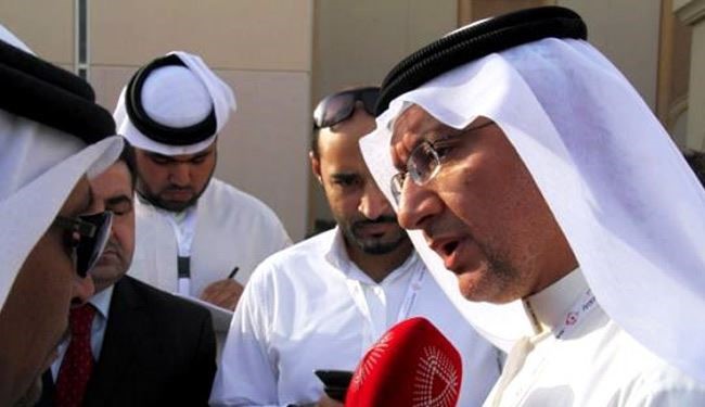 البحرين: المعارضة تصر على وجود الملك بالحوار