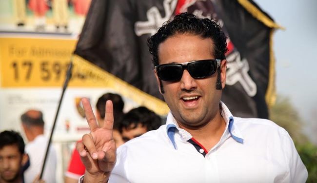 البحرين تلاحق النشطاء بصورة مستمرة