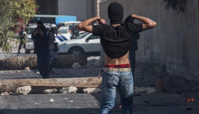 السجن 15 سنة لـ 15 شخصا في البحرين