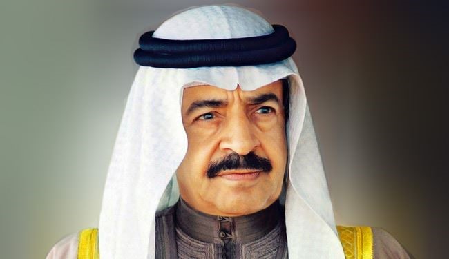 البحرين تدعو لتعاون العرب في ازمة الاقتصاد