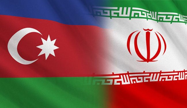 جمهوریة اذربیجان تؤکد اهمیة تطویر العلاقات مع ایران