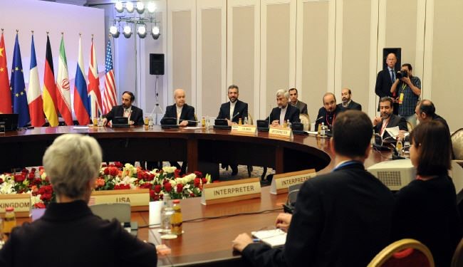 Iran tables concrete offers in ‘Almaty 2’ talks