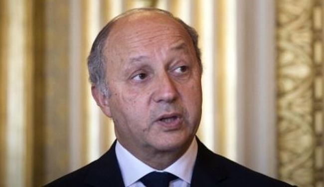 وزير الخارجية الفرنسي يزور مالي لدعم إجراء الانتخابات