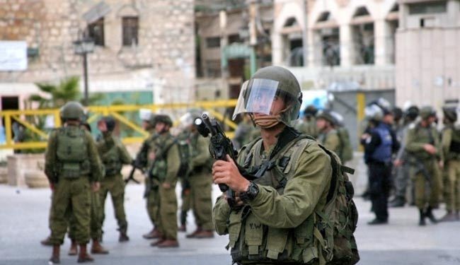 جيش الاحتلال الاسرائيلي لا يحترم حقوق الإنسان