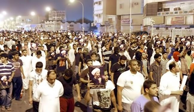 الاحتجاجات بالسعودية تتصدر الإعلام الغربية دون العربية