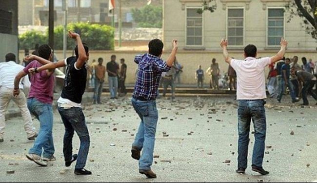 4 کشته در درگيري مسلمانان و قبطي ها در مصر
