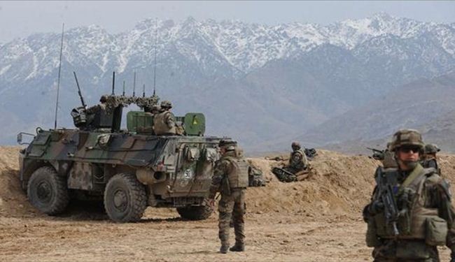 مقتل 6 جنود من الناتو بهجومين في افغانستان