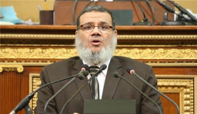 سلفی مصری به جای وزرات خارجه تصمیم می‌گیرد