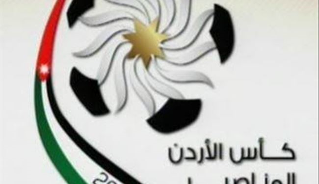 خسارة شباب الاردن وتعادل الفيصلي في ذهاب نصف النهائي