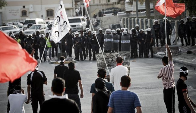 جراحت خطرناک دو جوان بحرینی در ستره