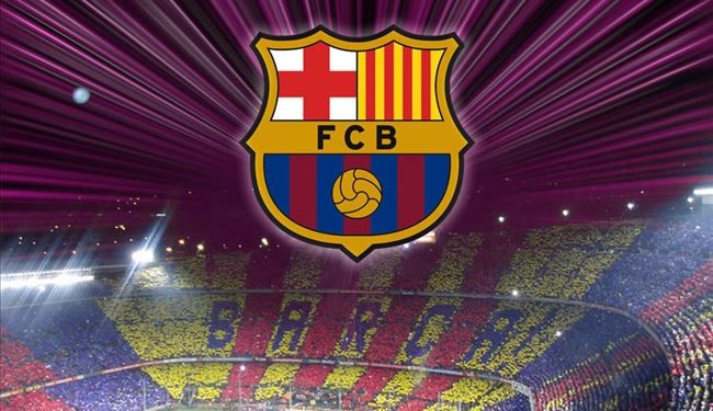 خماسية لبرشلونة في مرمى مايوركا