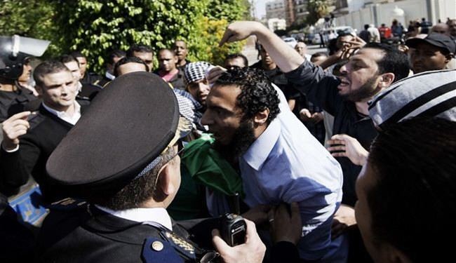 پشت پرده حمله به مقر كاردار ايران در قاهره