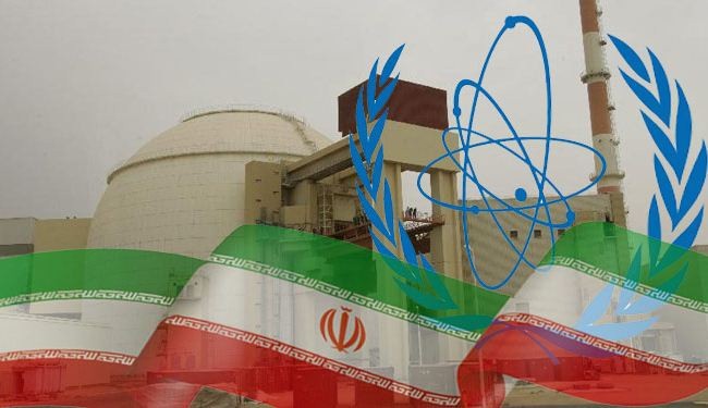 ايران تكشف عن احدث انجازاتها النووية الثلاثاء القادم