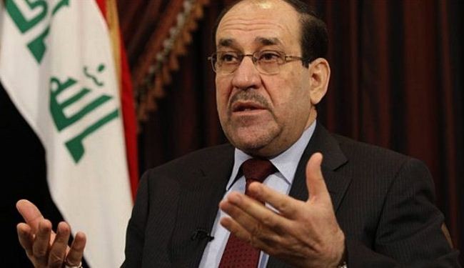 نائب عراقي: المالكي في البرلمان غداً لبحث ملفات الفساد
