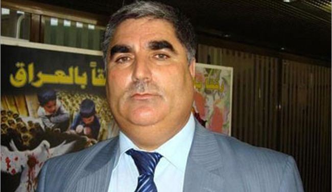 نائب كردستاني: نعول على التحالف لحل ازمة بغداد واربيل