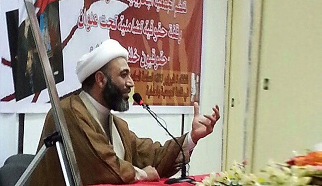 مطالبات باعتذار النظام البحريني عن هدم المساجد