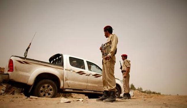 7 people killed in Yemen clashes
